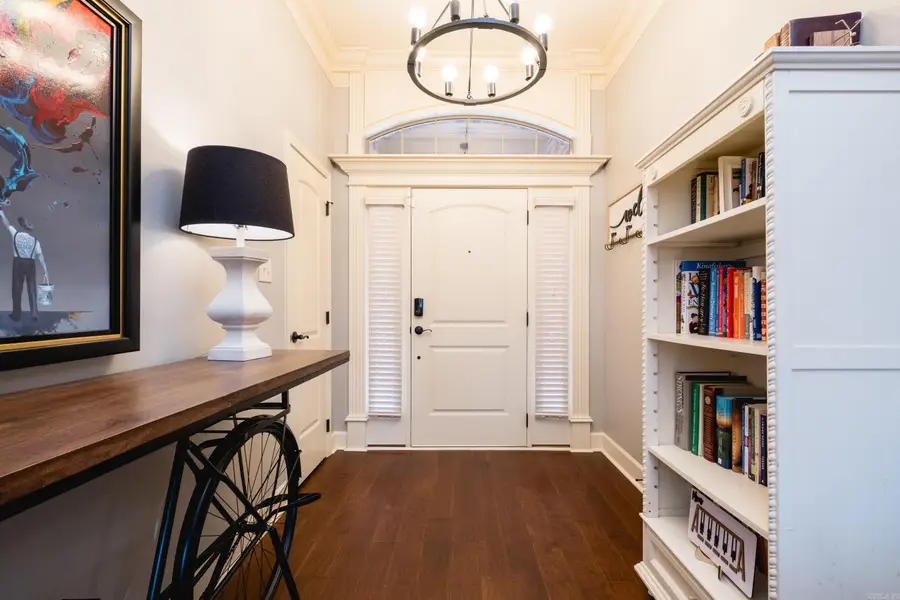 46 Waters Edge Drive, Little Rock, AR 72204 - #3