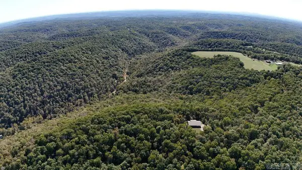 418 Dogwood Ridge, Yellville, AR 72687