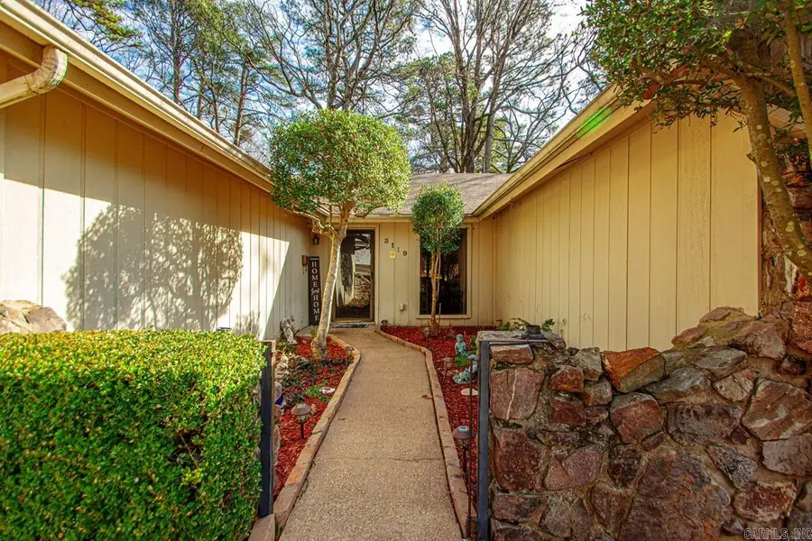 3119 Summit Court, Little Rock, AR 72227 - #2