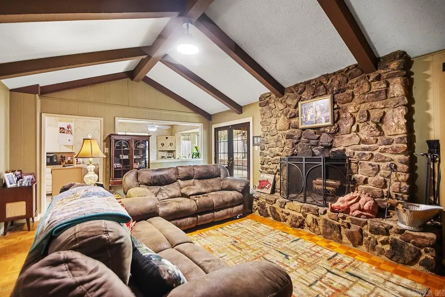 3119 Summit Court, Little Rock, AR 72227 - #3