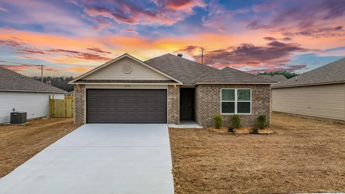 1295 Cowbell Street, Conway, AR 72034 - Image #1