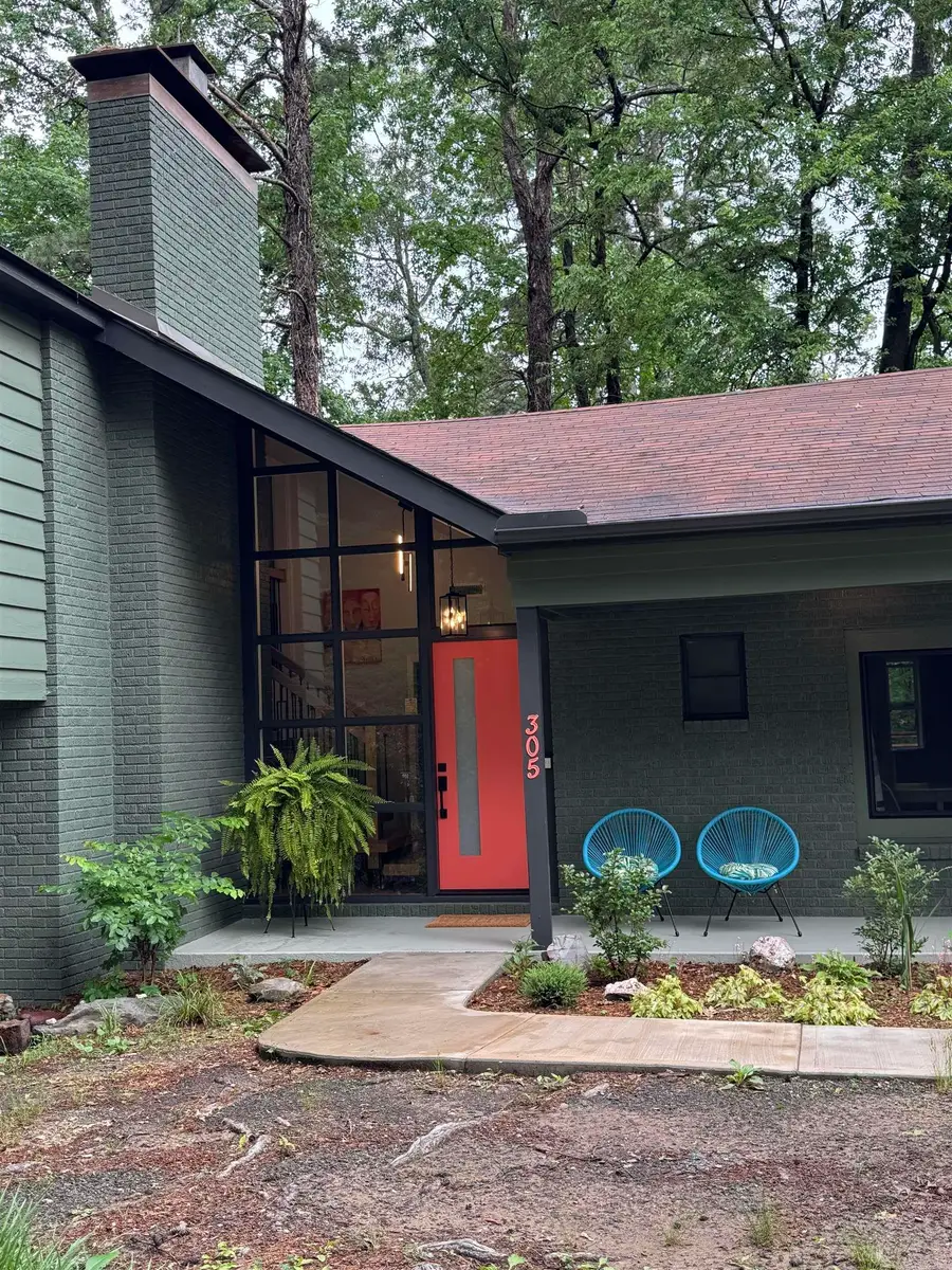 305 Ramble St, Hot Springs, AR 71901 - Image #2