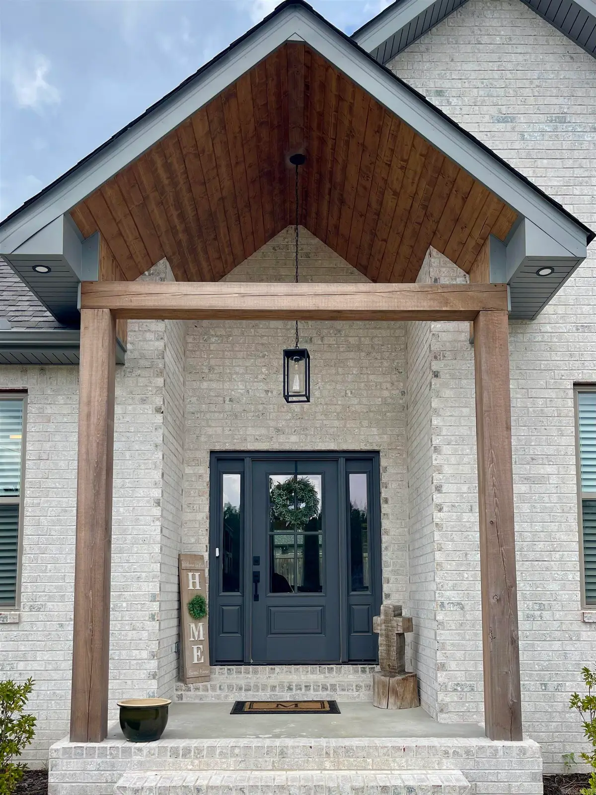 125 Allie Jo Lane, Sheridan, AR 72150 - Image #1