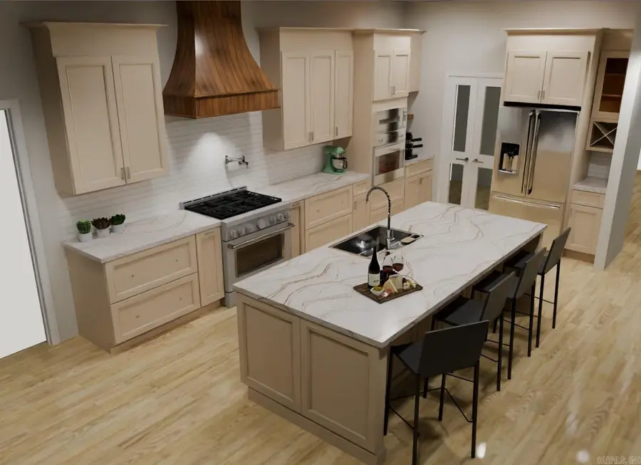 2 Lejos Ln, Hot Springs Village, AR 71909 - Image #3