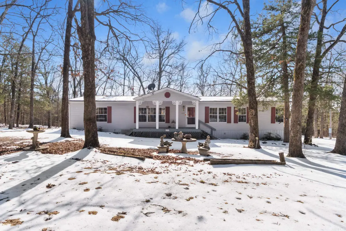 2555 Buzzard Roost Road, Mountain Home, AR 72653 - #1