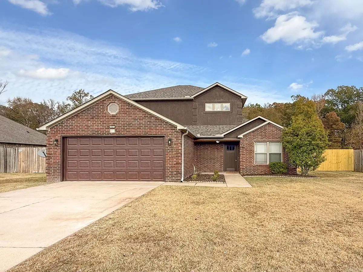 81 Earnhardt Circle, Cabot, AR 72023 - #1