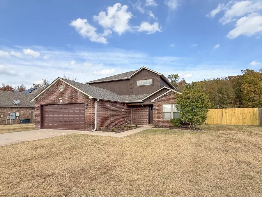 81 Earnhardt Circle, Cabot, AR 72023 - #2