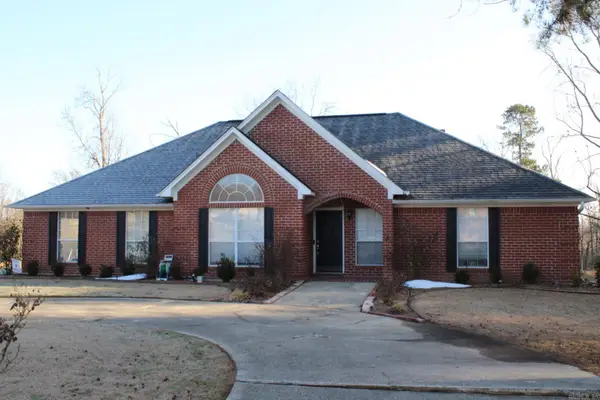 103 Pathway Cir, Nashville, AR 71852