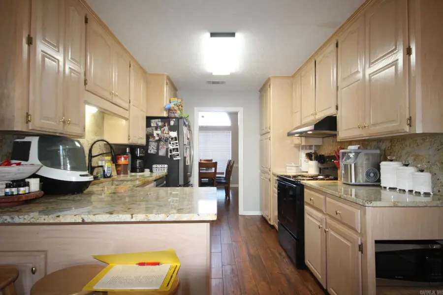 103 Pathway Cir, Nashville, AR 71852 - #2