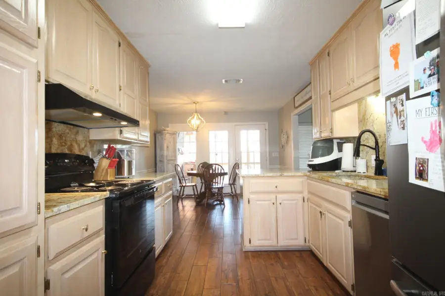 103 Pathway Cir, Nashville, AR 71852 - #3