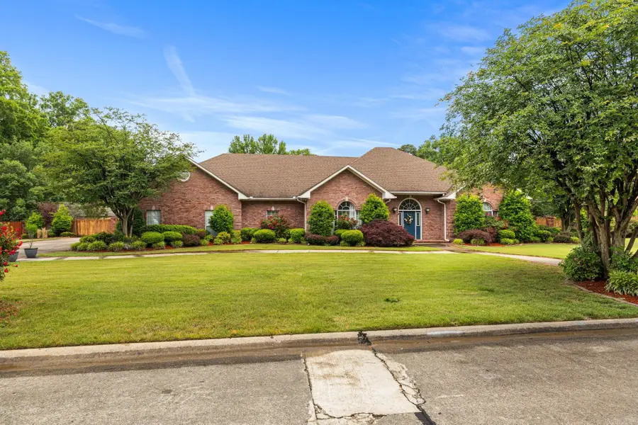 10 Woodland Dr, Jacksonville, AR 72076 - #2