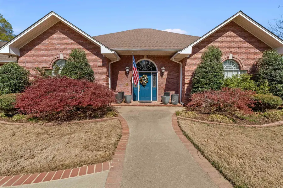 10 Woodland Dr, Jacksonville, AR 72076 - #3