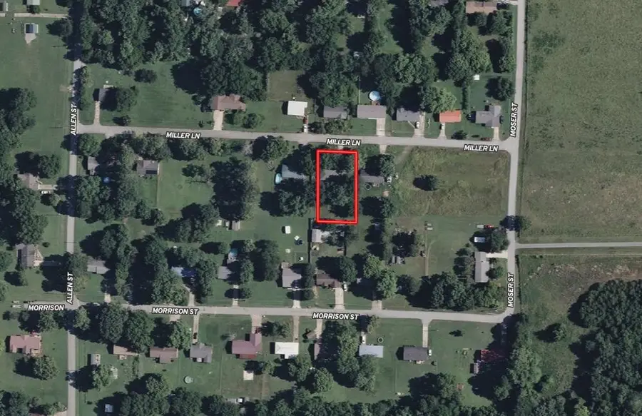 124 Miller Lane, Melbourne, AR 72556 - Image #2