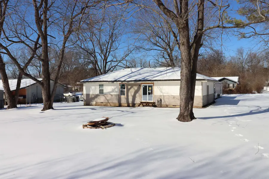 124 Miller Lane, Melbourne, AR 72556 - Image #3