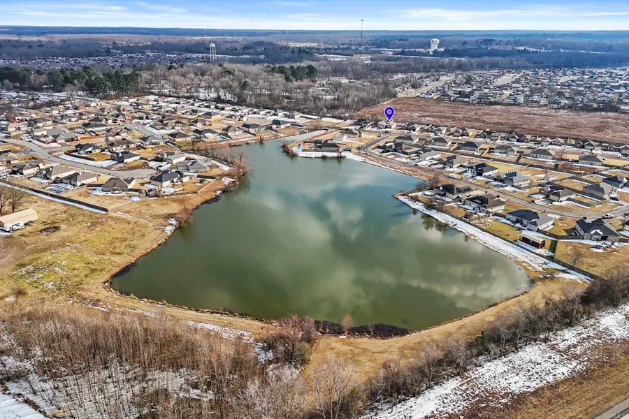 57 Willow Lake Road, Ward, AR 72176 - #2