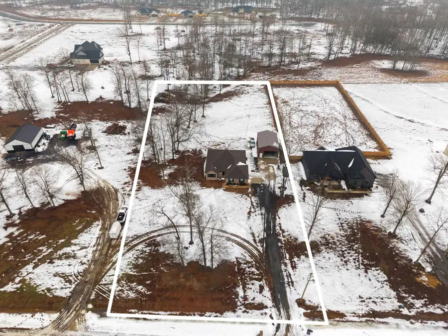 224 Eastwood Dr, Ward, AR 72176 - #2