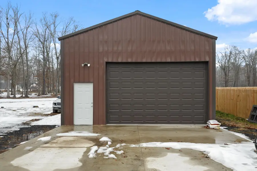 224 Eastwood Dr, Ward, AR 72176 - #3