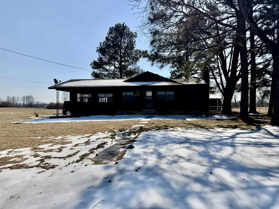 203 Pr 2233, Hartman, AR 72840 - #2