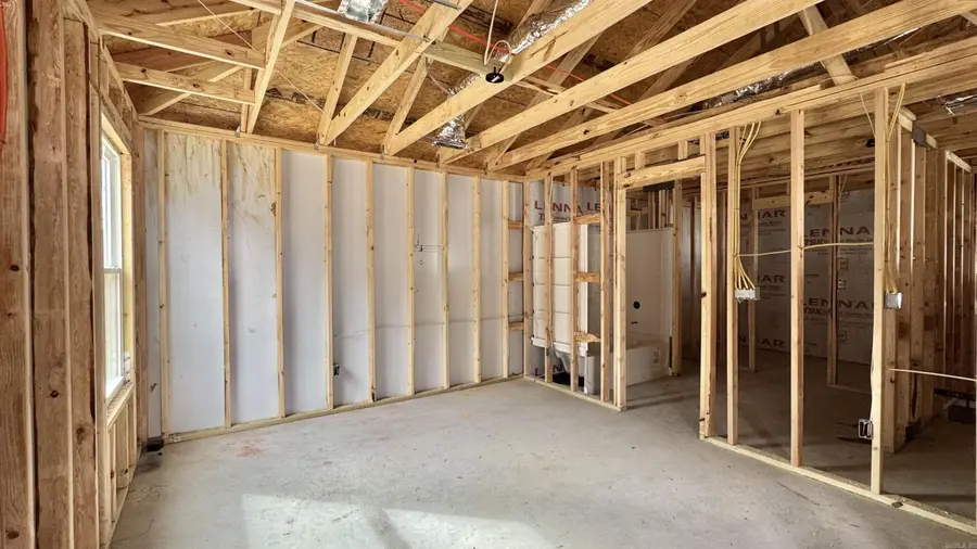 10612 Mason Drive, North Little Rock, AR 72113 - #3