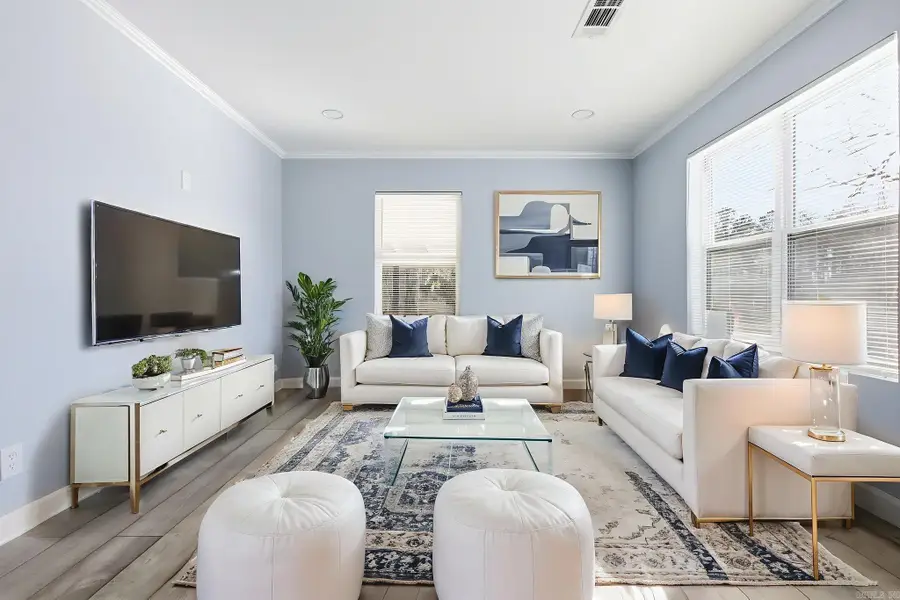 1703 Evans Street, Malvern, AR 72104 - Image #2