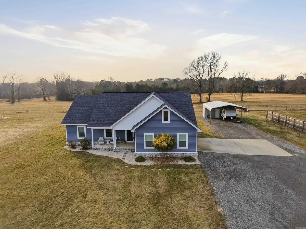 243 Highway 285 N, Greenbrier, AR 72058 - Image #1