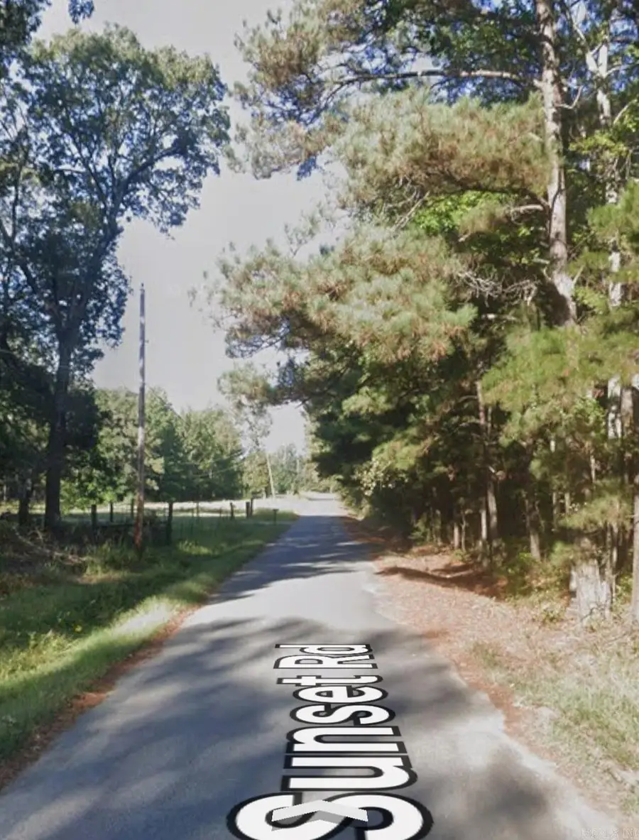 Lot 020 930-37727-000, Pine Bluff, AR 71602 - #3