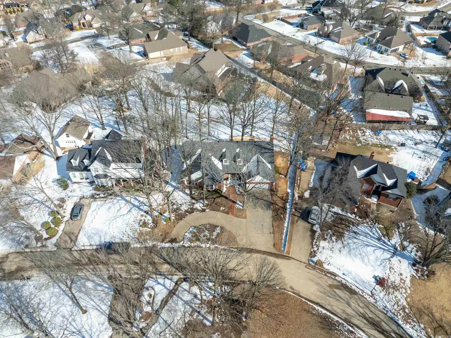 118 Red Oak Dr, Searcy, AR 72143 - #3