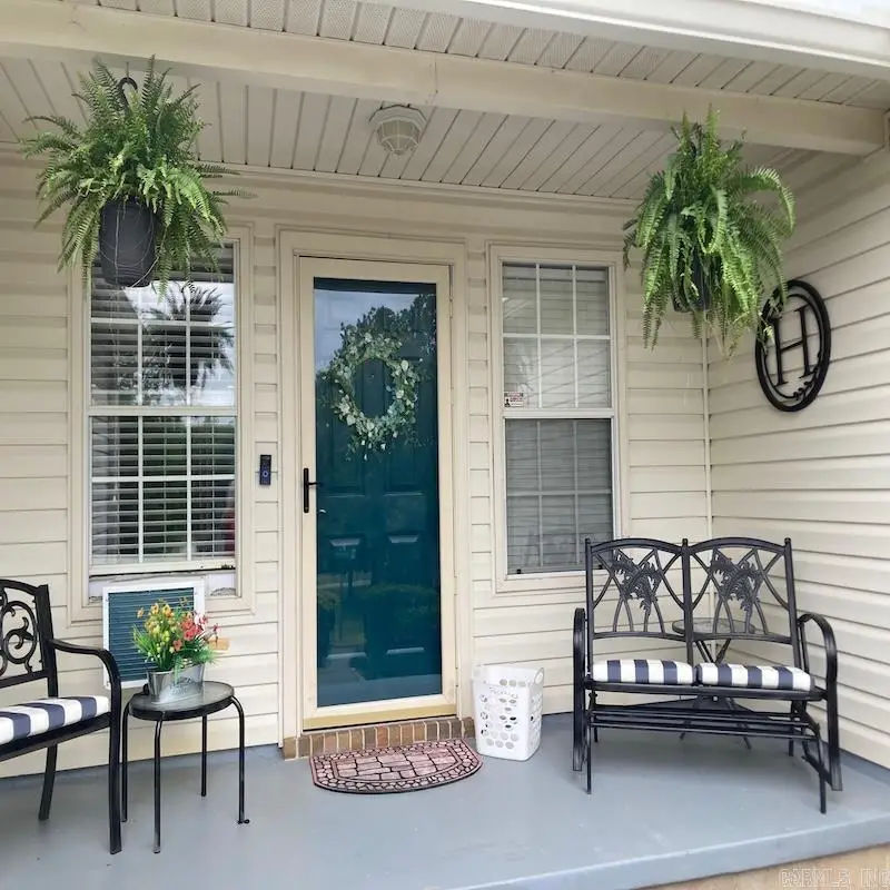 6 Cheyenne Cove, Little Rock, AR 72211 - #3