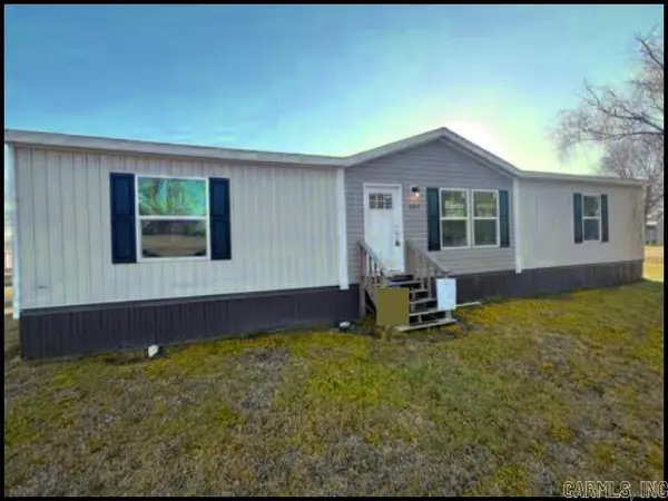 107 Kelly Drive, Caraway, AR 72419