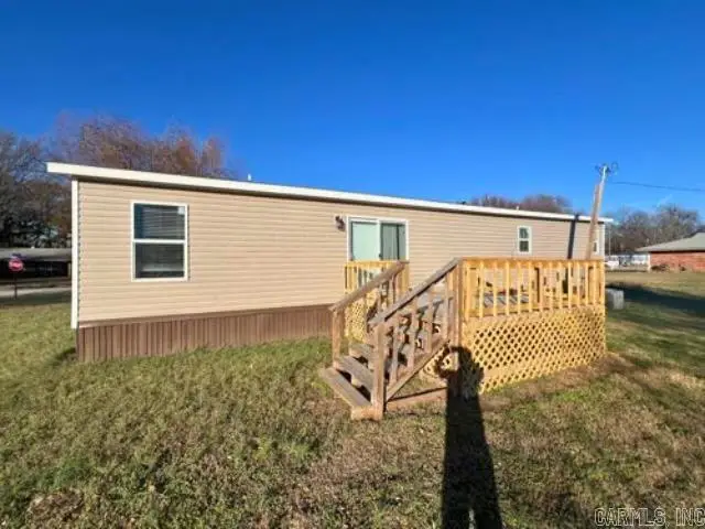 107 Kelly Drive, Caraway, AR 72419 - #2