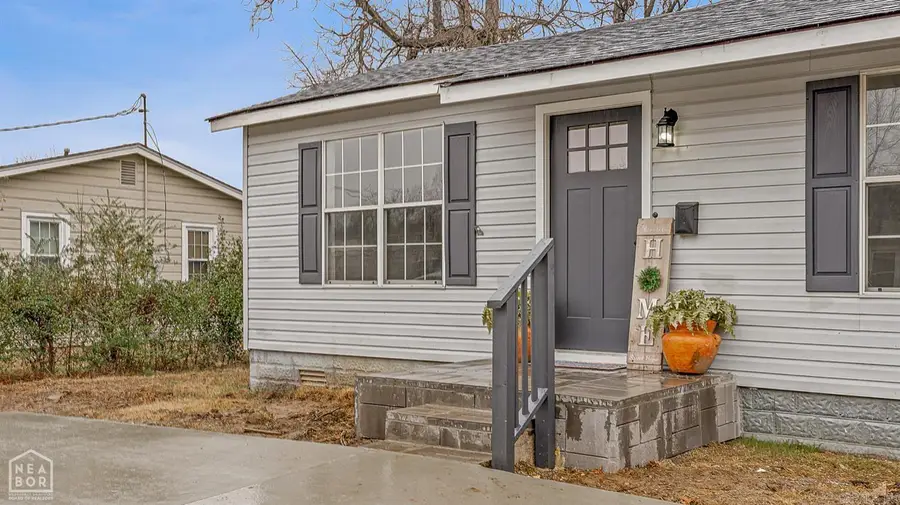 831 N 3rd Street, Paragould, AR 72450 - #2