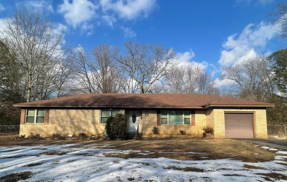 1416 Jameson, Benton, AR 72015 - Image #1