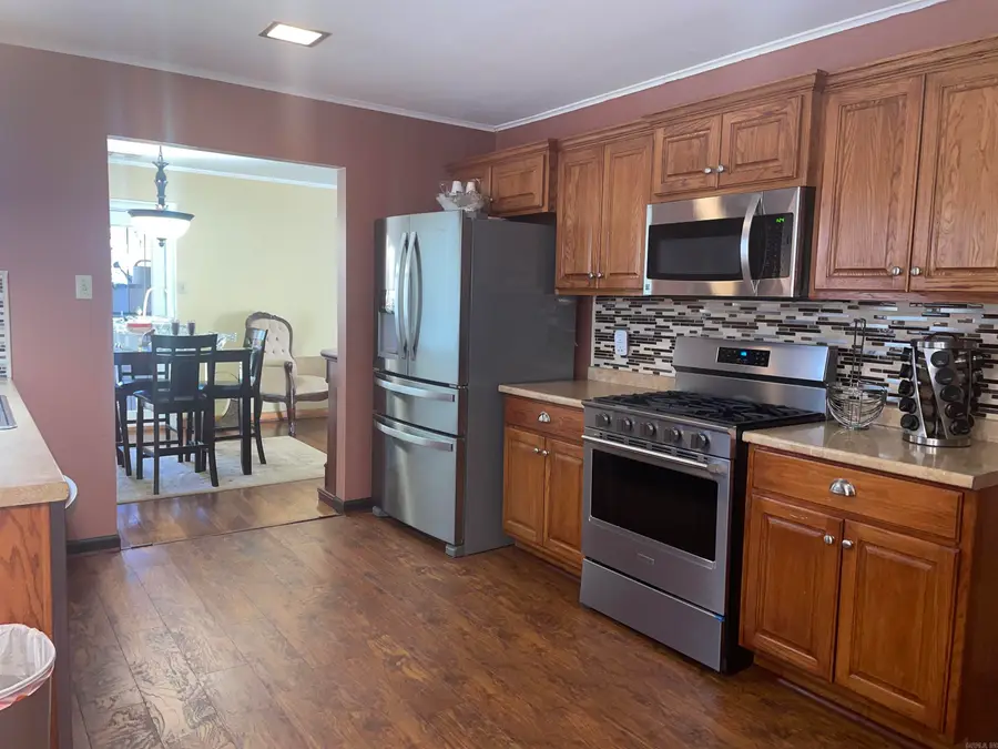 1416 Jameson, Benton, AR 72015 - Image #2