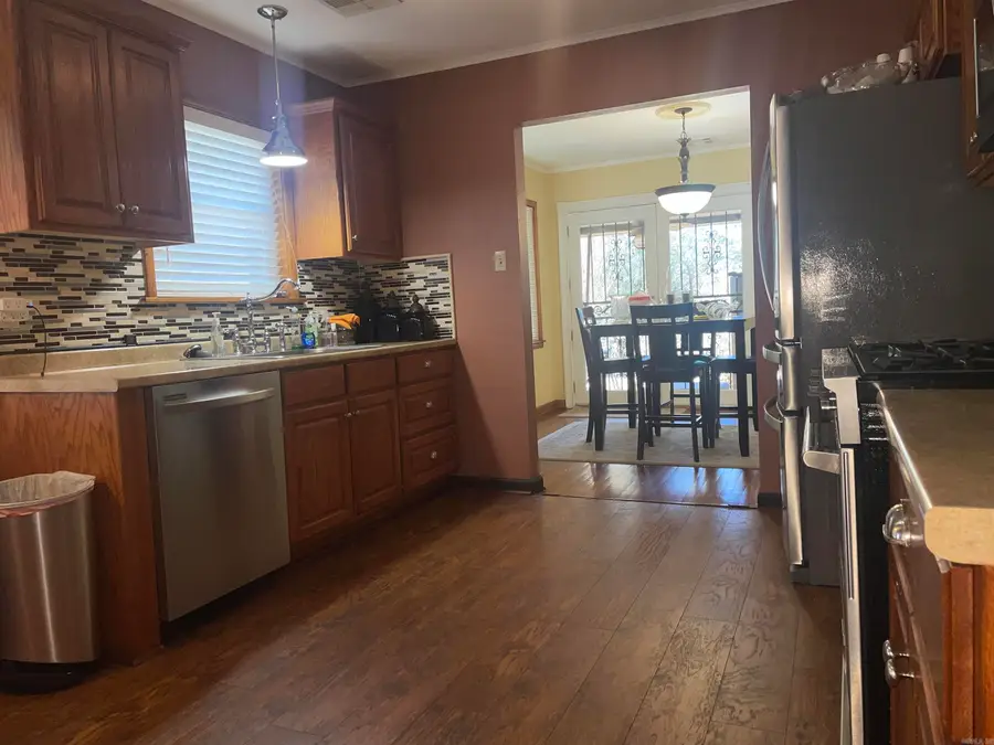 1416 Jameson, Benton, AR 72015 - Image #3