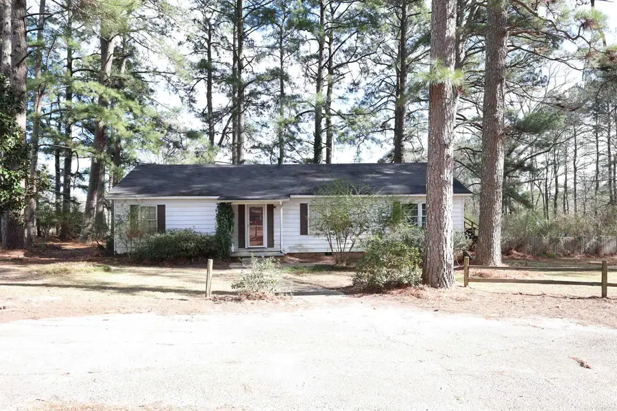 580 O'rear Cutoff, El Dorado, AR 71730 - Image #2