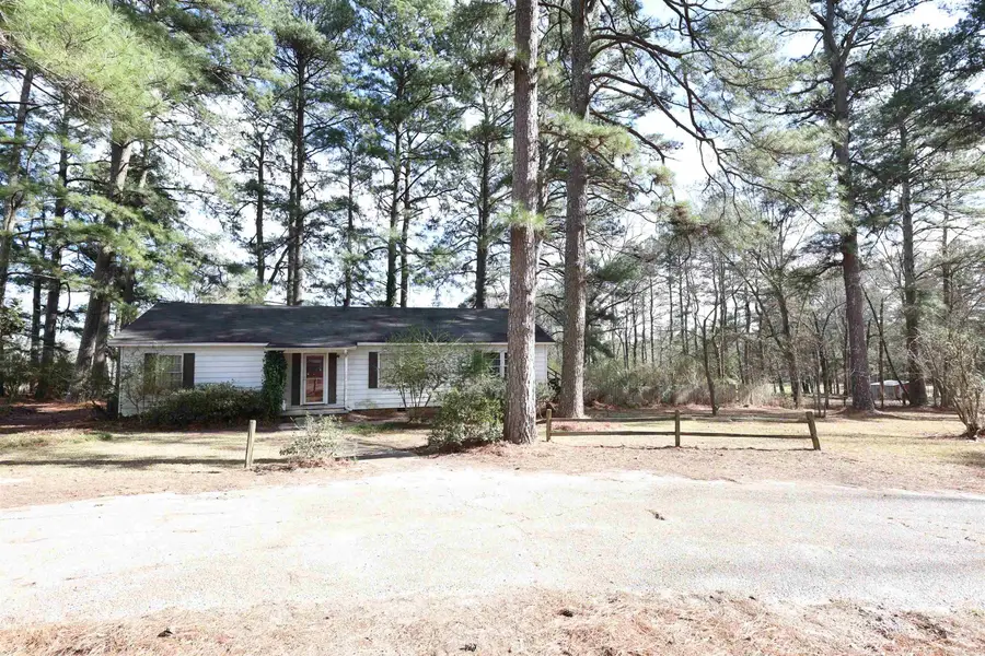 580 O'rear Cutoff, El Dorado, AR 71730 - Image #3
