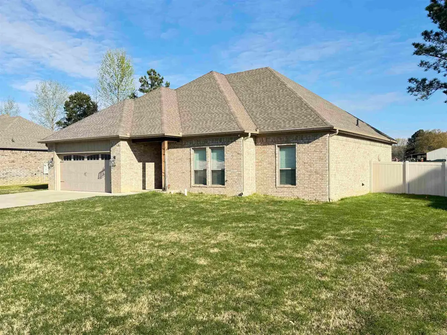 104 Hayden, Beebe, AR 72012 - #2