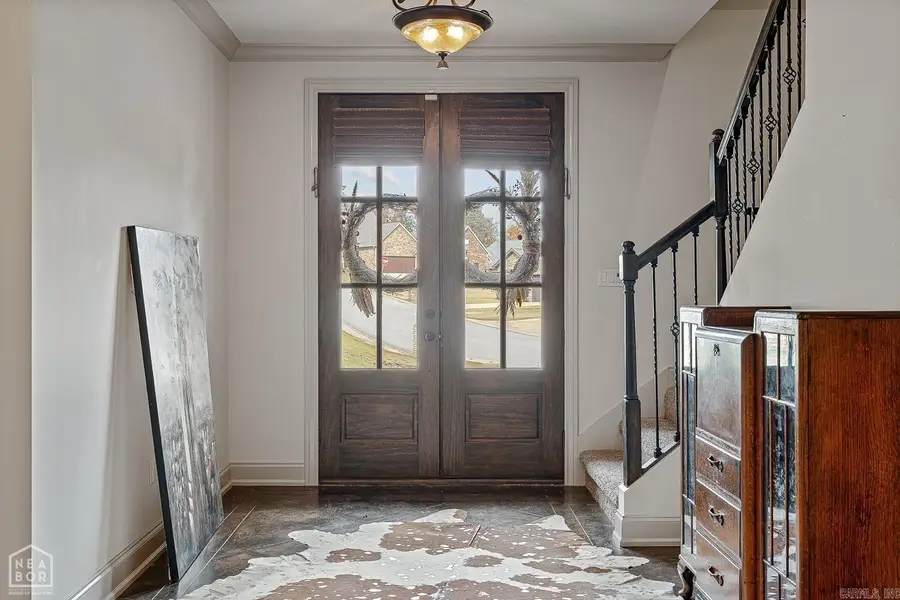 3205 Lochmoor Cove, Jonesboro, AR 72405 - #3