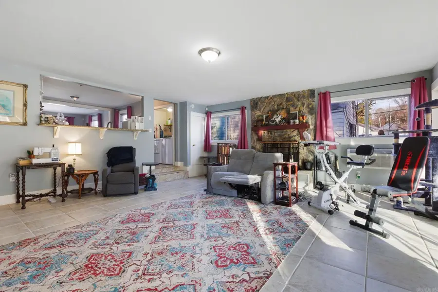 508 W 33rd St, North Little Rock, AR 72118 - #3