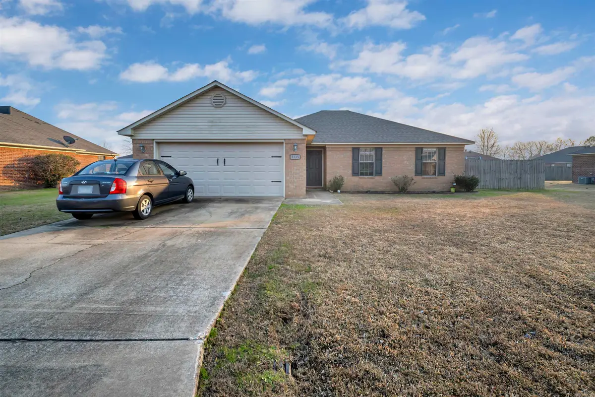 3335 Antietam Drive, Conway, AR 72032 - Image #1