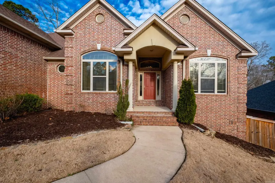 12 Woodfern Drive, Little Rock, AR 72211 - Image #2