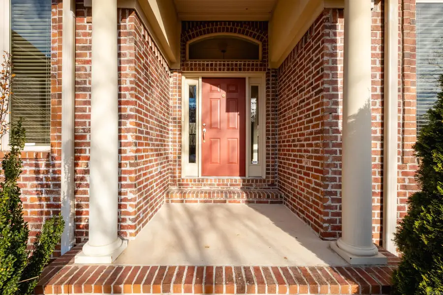 12 Woodfern Drive, Little Rock, AR 72211 - Image #3