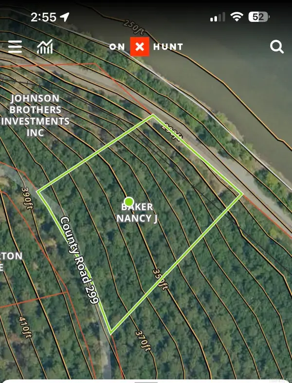 Lot 130/131 Westwind Road, Bigelow, AR 72016