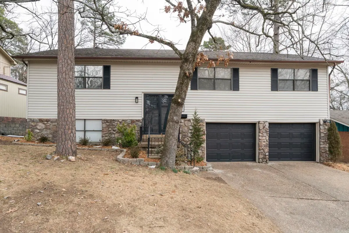 3313 Millbrook Road, Little Rock, AR 72227 - Image #1