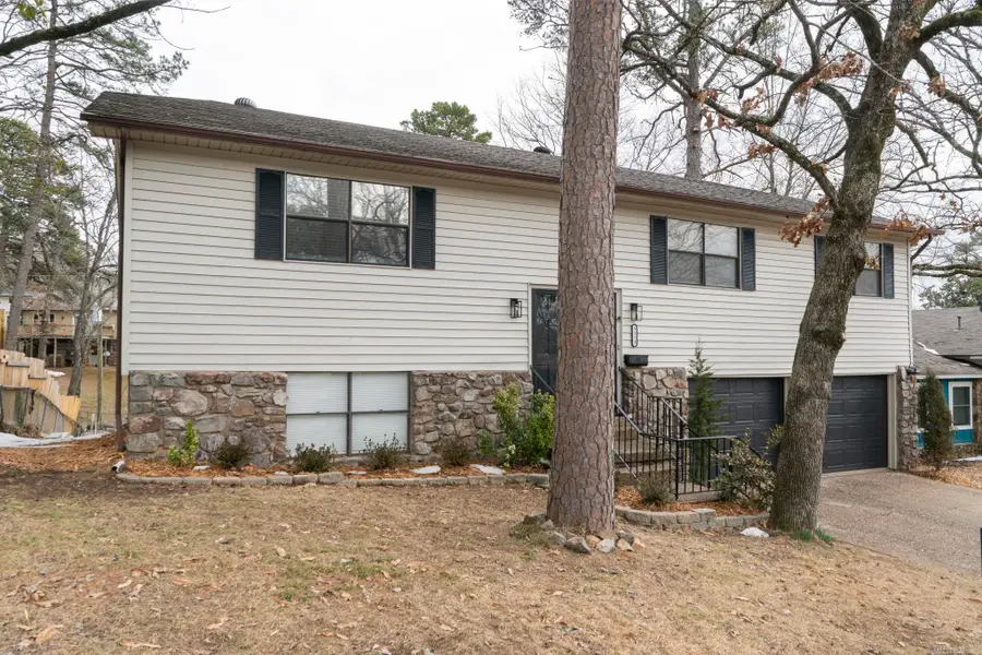3313 Millbrook Road, Little Rock, AR 72227 - Image #3