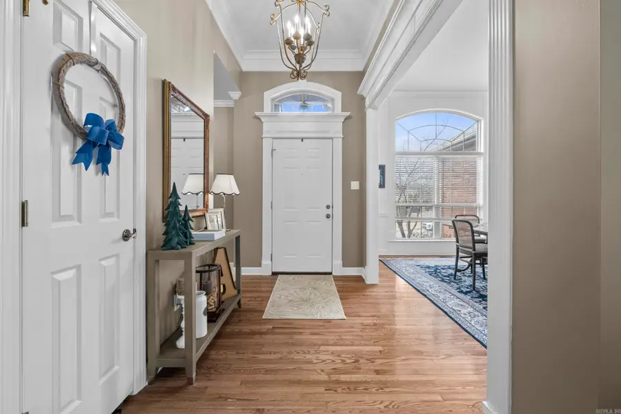 1905 Wellington Woods Drive, Little Rock, AR 72211 - Image #3