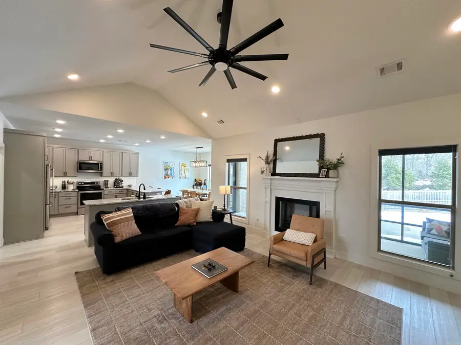 3420 Valencia Drive, Jonesboro, AR 72405 - #3