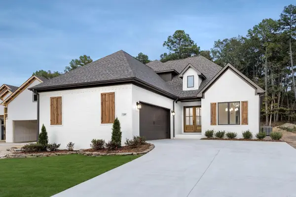 145 Calion Court, Little Rock, AR 72223