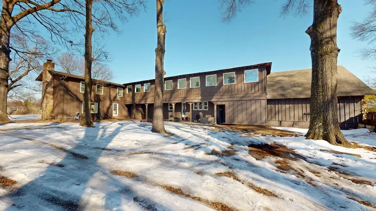 1910 Hillman Street, Conway, AR 72034 - Image #1