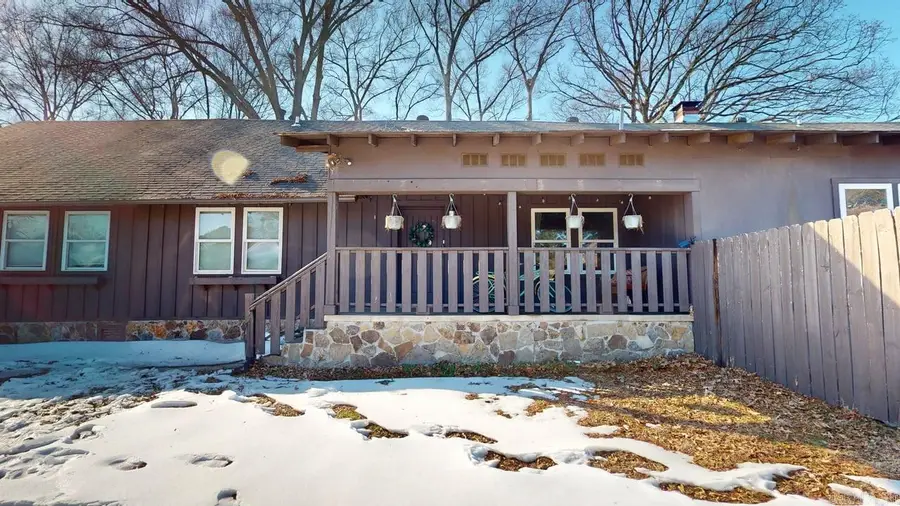 1910 Hillman Street, Conway, AR 72034 - Image #2